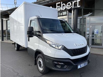 IVECO Daily 35s16 Koffer Transporter