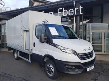 IVECO Daily 50c16 Pritsche Transporter