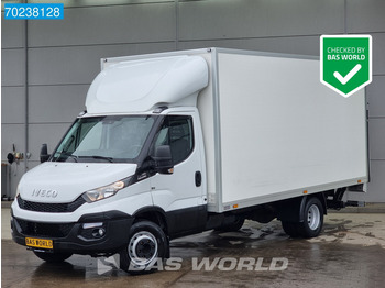 IVECO Daily 70c17 Koffer Transporter