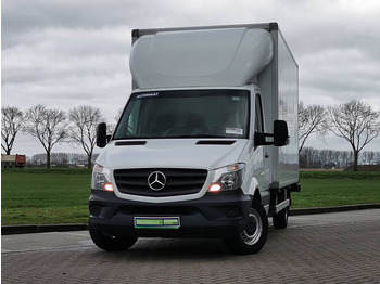 MERCEDES-BENZ Sprinter 314 Koffer Transporter