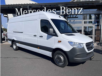 MERCEDES-BENZ Sprinter 519 Kastenwagen