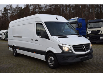 MERCEDES-BENZ Sprinter 314 Kastenwagen