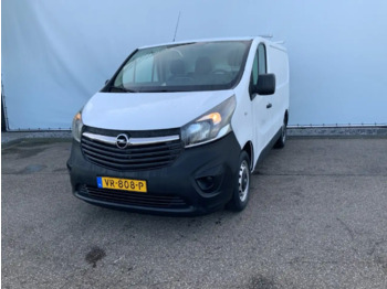 OPEL Vivaro Kastenwagen