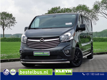 OPEL Vivaro Kleintransporter