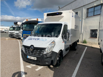 RENAULT Master Kühltransporter