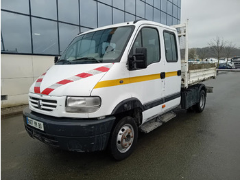 RENAULT Mascott Kipper Transporter