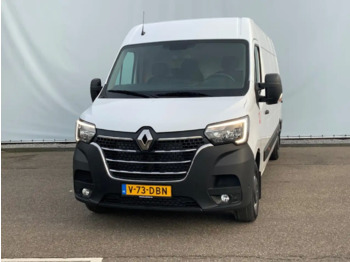 RENAULT Master Kastenwagen