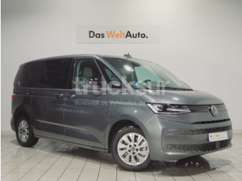 VOLKSWAGEN Multivan Koffer Transporter