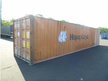 Seecontainer 40FT Shipping Container: das Bild 1