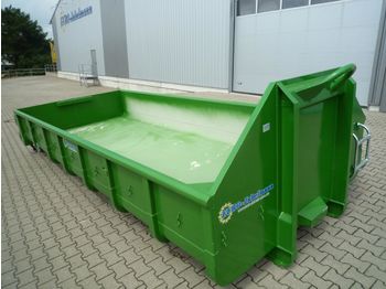 EURO-Jabelmann Container STE 6250/700, 10 m³, Abrollcontainer,  - Abrollcontainer