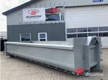  Scancon SH6515 - Abrollcontainer