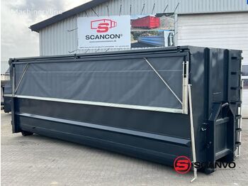 Scancon SH7042 - Abrollcontainer