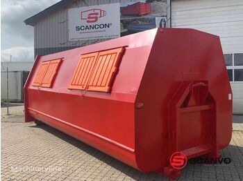  Scancon SL6027 - Abrollcontainer