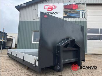  Scancon 3800 mm - Absetzcontainer