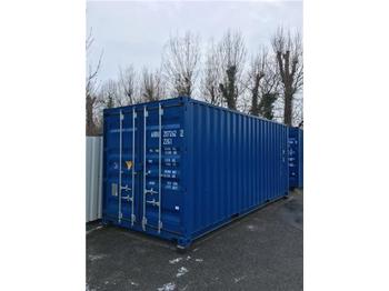 Kofferaufbau / - Ardu Seecontainer 6.060 mm lang, 20 Fuß: das Bild 1
