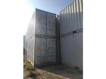 Seecontainer, Zustand - NEU Container 20HC One Way: das Bild 1