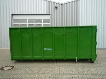 Abrollcontainer, Zustand - NEU Container STE 6500/2300, 36 m³, Abrollcontainer,: das Bild 1
