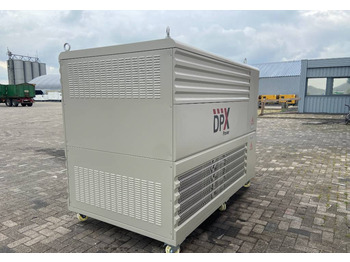 Wohncontainer DPX Power Loadbank 500 kW - DPX-25040.1: das Bild 4