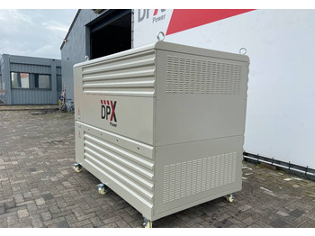 Wohncontainer DPX Power Loadbank 500 kW - DPX-25040.1: das Bild 5