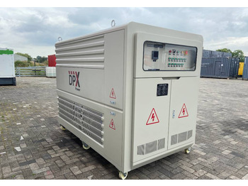 Wohncontainer DPX Power Loadbank 500 kW - DPX-25040.1: das Bild 3