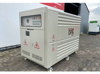Wohncontainer DPX Power Loadbank 500 kW - DPX-25040.1: das Bild 2
