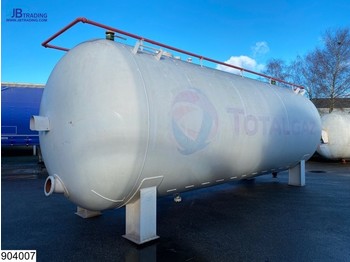 Citergaz Gas 51525  liter LPG GPL gas storage tank - Lagertank