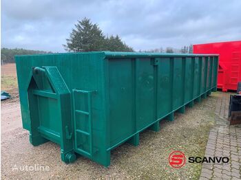 Abrollcontainer Scancon S7024: das Bild 1