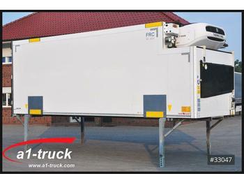 Kühlkofferaufbau Schmitz Cargobull 2x WKO 7.45 FP 45 Kühlkoffer, TK T-1000R, neuwer: das Bild 1