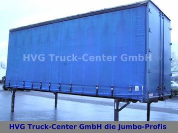 Sommer WP-LU 179  - Wechselaufbau/ Container