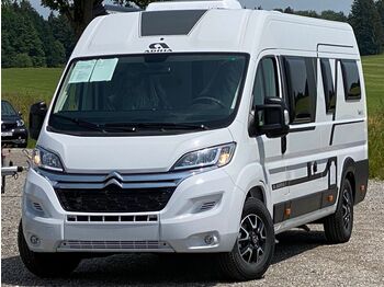 Camper Van, Zustand - NEU Adria Twin 640 SL ALL-IN2Sofort Verfügbar": das Bild 1