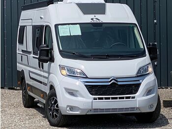 Camper Van, Zustand - NEU Adria Twin 640 SL ALL-IN2Sofort Verfügbar": das Bild 1