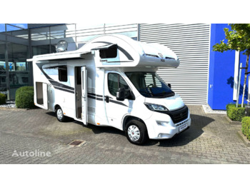 XGO DYNAMIC 35G, Peugeot Boxer 140HP, 6 seats (2024, in stock) - Alkoven Wohnmobil