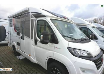 Camper Van, Zustand - NEU Bürstner Travel Van T 590 G: das Bild 1