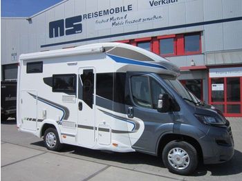 Chausson WELCOME 514 ** HECKBETT / GARAGE / NUR 5.96M  - Camper Van