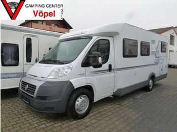 FIAT Sport TI 700 MEG - Camper Van