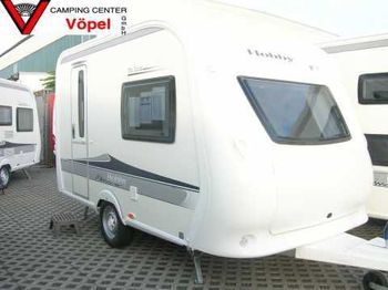 HOBBY De Luxe 350 TB - Camper Van