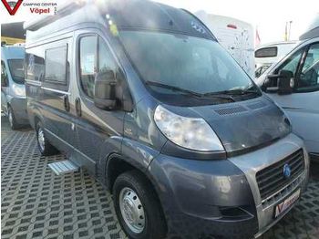 KNAUS Box Star 500 U City - Camper Van