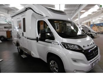 Laika Ecovip 305 Preisupdate  - Camper Van