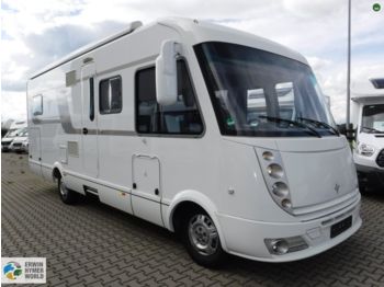 Niesmann + Bischoff Arto 76 LE SAT/Markise/Automatik/SOG  - Camper Van