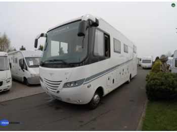 Phoenix Maxi Liner 8800 MBA SMARTGARAGE-VOLLLUFTFEDER!!! (Iveco Daily)  - Camper Van