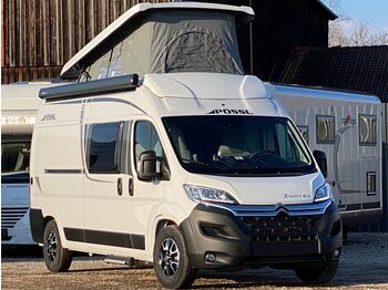 Pössl 2 Win RS Plus mit Aufstelldach "Sofort Verfügbar  - Camper Van