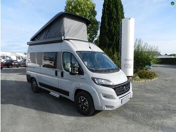 Camper Van, Zustand - NEU Carado Camper Van CV 540 Edition 15 Automatik, Aufstell: das Bild 1