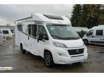 Camper Van, Zustand - NEU Carado T 338 Modell 2020: das Bild 1
