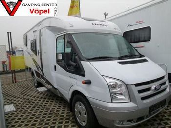 Camper Van, Zustand - NEU FORD Van Exclusive TL 500 GESC
: das Bild 1