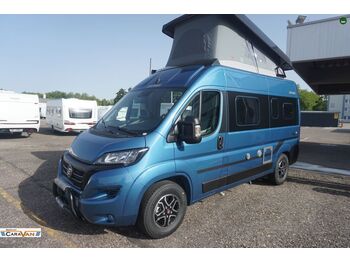 Camper Van, Zustand - NEU HYMER / ERIBA / HYMERCAR Camper Van Free 540 Blue Evolution: das Bild 1