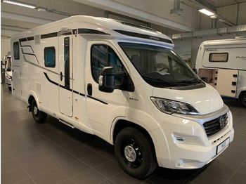 Camper Van, Zustand - NEU HYMER / ERIBA / HYMERCAR Exsis-t Original 580 2020 Modell zum Winterpreis: das Bild 1