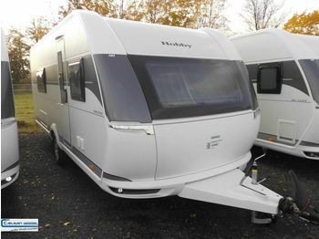 Wohnwagen, Zustand - NEU Hobby Prestige 560 WLU Klimaanlage Teppichboden: das Bild 1