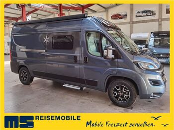 Camper Van, Zustand - NEU Karmann DEXTER 580 / -2022- / 140PS / CONCEPT - PAKET: das Bild 1