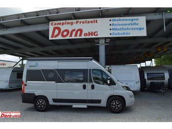 Camper Van, Zustand - NEU Knaus BOXSTAR 60 YEARS KNAUS 540 ROAD Panoramafenster: das Bild 1