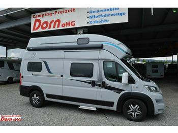 Camper Van, Zustand - NEU Knaus BoxStar 600 Lifetime XL Top Ausstattung: das Bild 1